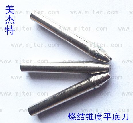 Silver solder taper knife (6 to 4)