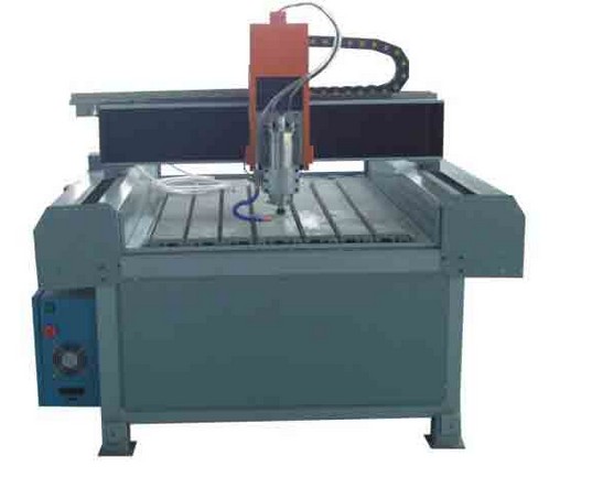 Woodworking engraving machine