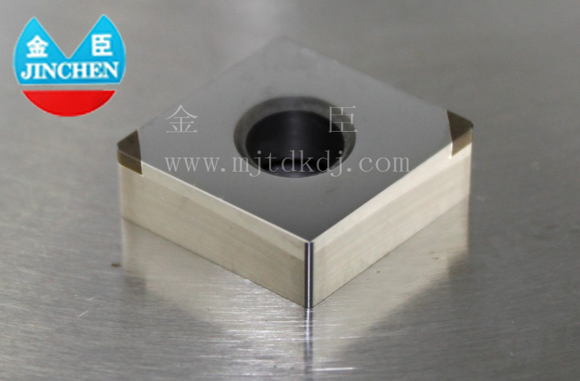 Mini PCBN CNC blade